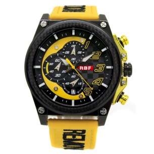 RBF Orologio Cronografo RBF-1020-RBF-AM ✔️Pagamento sicuro ✔️2 anni di garanzia 2