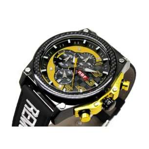 RBF Orologio cronografo RBF-1020-RBF-N ✔️Pagamento sicuro ✔️2 anni di garanzia 2