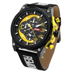 RBF Orologio cronografo RBF-1020-RBF-N ✔️Pagamento sicuro ✔️2 anni di garanzia