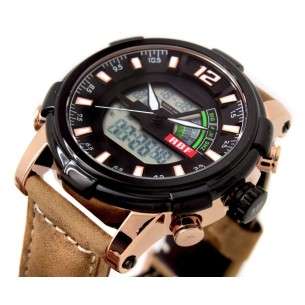 RBF Analog Digital Watch RBF-1022 2