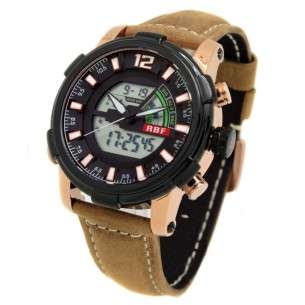 Reloj RBF Analógico Digital RBF-1022