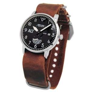 Reloj AVIADOR Altímetro AV-1232-1