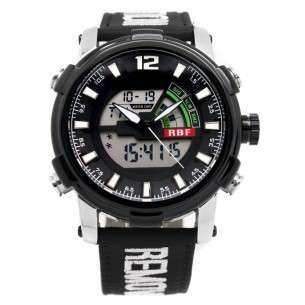 RBF Analog Digital Watch RBF-1008-RBF-N 2