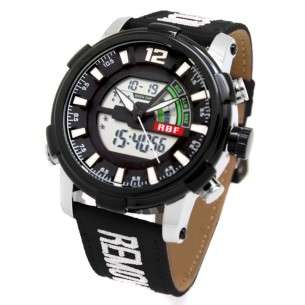 Reloj RBF Analógico Digital RBF-1008-RBF-N