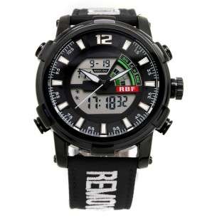 Reloj RBF Analógico Digital RBF-1021-RBF-N 2
