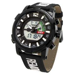 Reloj RBF Analógico Digital RBF-1021-RBF-N