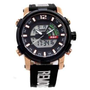 Orologio analogico digitale RBF-1022-RBF-N 2