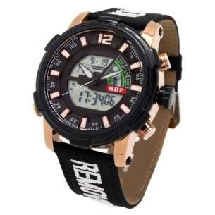 Reloj RBF Analógico Digital RBF-1022-RBF-N