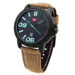 RBF Solotempo Watch RBF-1006-GR