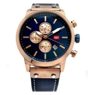 Reloj RBF Cronógrafo RBF-1014 2