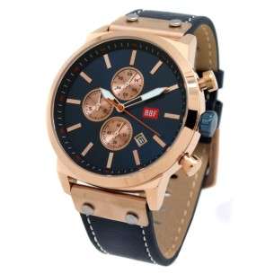 RBF Chronograph Watch RBF-1014