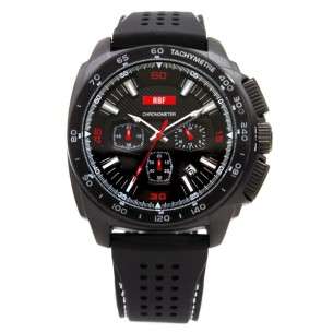 RBF Chronograph Watch RBF-1018 2