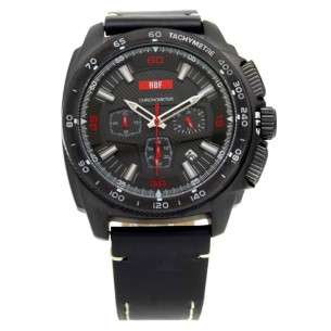 RBF Kronograma Ikusi RBF-1018-PNV 2