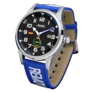 Civil Guard AVIATORE orologio Falene AV-1211 - 2 ✔️Pagamento sicuro ✔️2 anni di garanzia 2