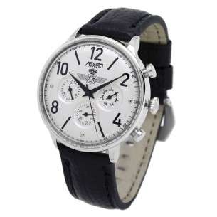 Aviatore Orologio Getafe Air Base AV-1230-11