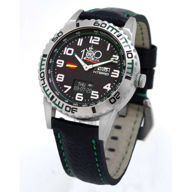 Buy Centenary Aviador Watch of the Legion AV-1240-7