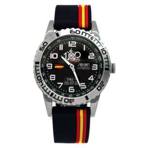 Reloj Aviador Centenario de la Legión AV-1240-7 2