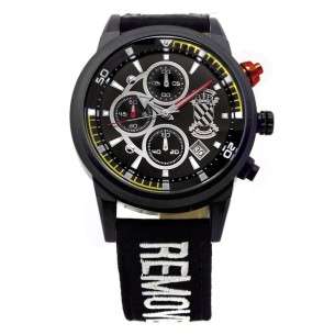 Orologio AVIATORE Textile Cinturino in tessuto AV-1212-6- N 2