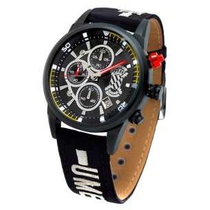 Reloj AVIADOR UME Correa Textil AV-1212-6-N