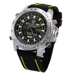 RELOJ AVIADOR UME 75 ANIVERSARIO AV-1233-5-PU