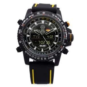 RELOJ AVIADOR UME 75 ANIVERSARIO AV-1235-5-PU 2