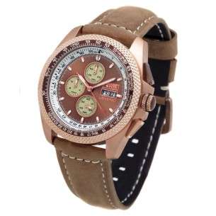 Reloj Aviador Universo AV-1168