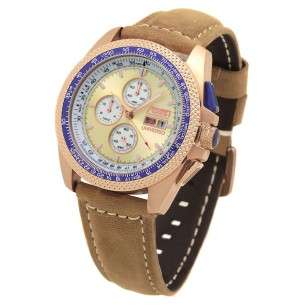 Orologio AVIATORE Universo AV-1170