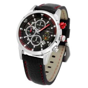 RBF AVIATOR OROLOGIO ALA 12 AV-1060-1WP + Patch con scudo ricamato ALA 12