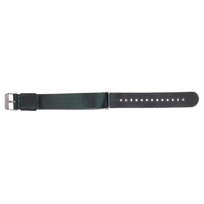 Dark Green AVIATOR Strap in Nylon 20mm