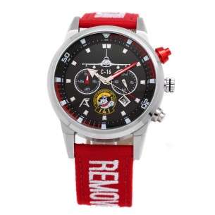 Watch AVIATOR RBF ESCUADRON 141 2