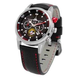 Orologio AVIATORE RBF ESCUADRON 141