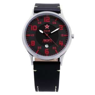 Reloj AVIADOR Escarapela V.V.S. Fuerza Aérea Rusa AV-1113 2