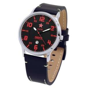 Reloj AVIADOR Escarapela V.V.S. Fuerza Aérea Rusa AV-1113