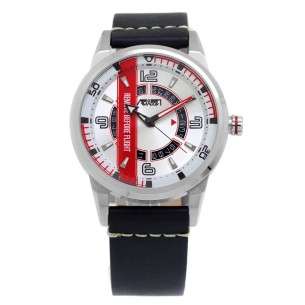 RBF Full Calendar AV-1057 AVIATOR Watch 2
