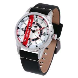 RBF Full Calendar AV-1057 AVIATOR Watch