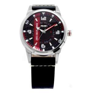 Orologio AVIATORE calendario completo RBF AV-1058-PN 2