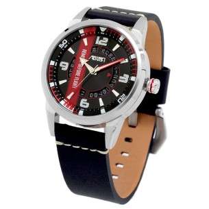 Orologio AVIATORE calendario completo RBF AV-1058-PN