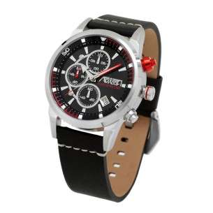 Reloj Aviador RBF First Edition AV-1060-PN
