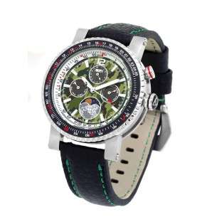 Orologio Aviatore Explorer AV-1087-WP