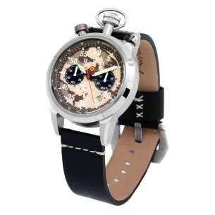 Orologio AVIATORE Forze Speciali AV-1103-PN