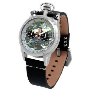 Buy Aviador Watch Special Forces AV-1104-PN