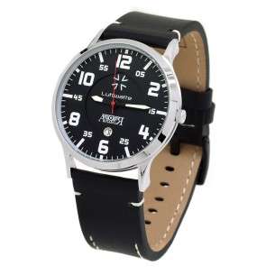 Luftwaffe Cockade Aviator Watch AV-1111-PN