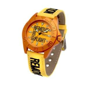 Rbf Kendu Hegaldia Aluminiozko GAZTE A-1124 Hegazkin Zaintza Aurretik-RBF