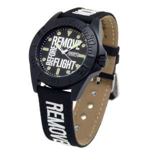 Guarda AVIATOR RBF Rimuovere prima del volo Giovane alluminio AV-1125-RBF