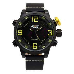 AVIATOR Watch Osprey AV-1166-PN 2