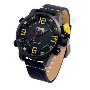 Reloj AVIADOR Osprey AV-1166-PN