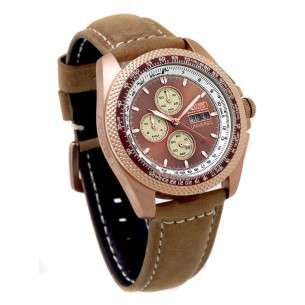 Montre AVIATEUR Universe AV-1168-GR 2