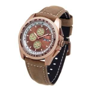 Reloj AVIADOR Universo AV-1168-GR