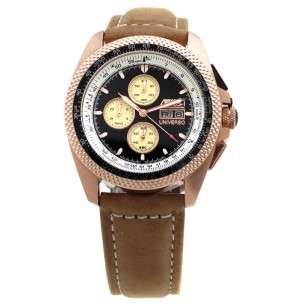 Reloj AVIADOR Universo AV-1169-GR 2