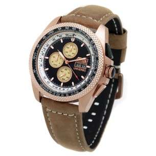 Reloj AVIADOR Universo AV-1169-GR